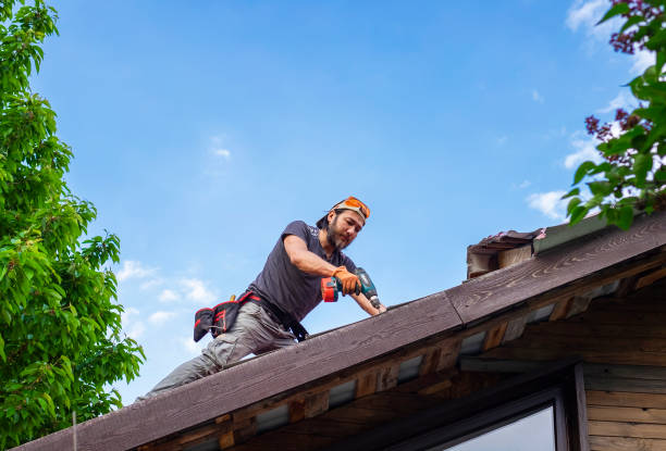 Best Roof Installation  in Plattsburgh West, NY